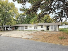 Listing Image #1 - Others for sale at 209 Woodlawn Avenue, Tahlequah OK 74464