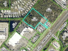 Listing Image #1 - Land for sale at 0 Commercial Way, Spring Hill FL 34606