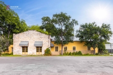 Retail property for sale in Castroville, TX