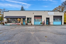 Retail property for sale in Imlay City, MI