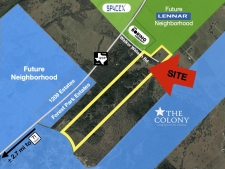 Land for sale in Bastrop, TX