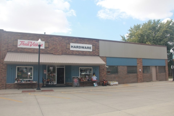Listing Image #2 - Office for sale at 105-115 S Green Ave, Primghar IA 51245