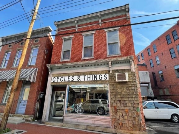 Listing Image #2 - Others for sale at 165 N Centre Street, Cumberland MD 21502