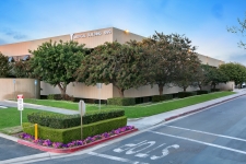 Office for sale in Santa Ana, CA