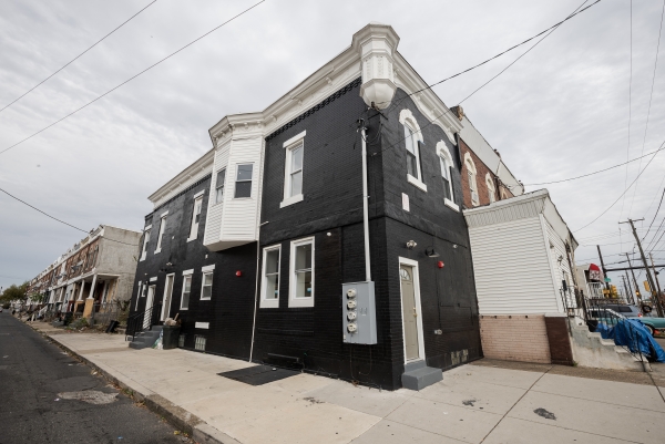 Listing Image #2 - Others for sale at 5715 Woodland Avenue, Philadelphia PA 19143