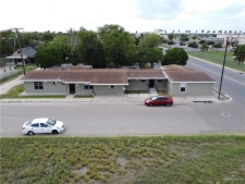 Listing Image #1 - Office for sale at 715 N. H Street, Harlingen TX 78550