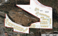Land property for sale in Dahlonega, GA