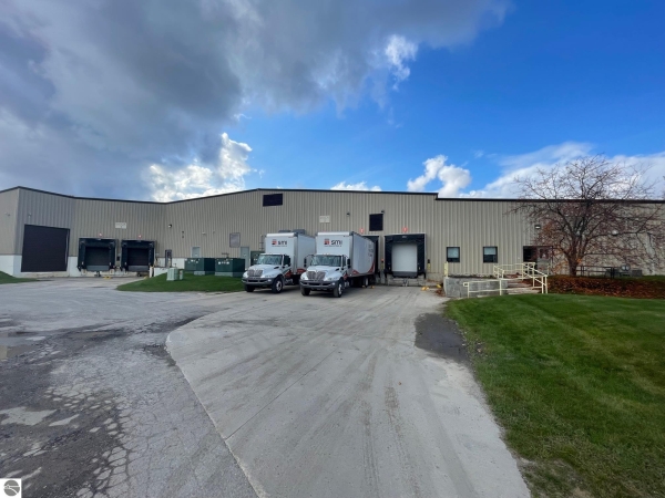 Listing Image #2 - Industrial for sale at 1867 Cass Hartman Court, Traverse City MI 49685