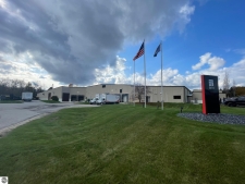 Listing Image #1 - Industrial for sale at 1867 Cass Hartman Court, Traverse City MI 49685