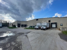 Listing Image #3 - Industrial for sale at 1867 Cass Hartman Court, Traverse City MI 49685