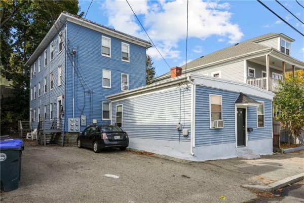 Listing Image #1 - Others for sale at 21 Whitehall, Providence RI 02909