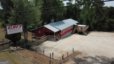Industrial property for sale in Sparta, GA