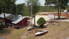 Listing Image #2 - Industrial for sale at 3997 Lake Sinclair Drive, Sparta GA 31087