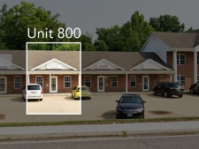 Listing Image #1 - Office for sale at 405 West Highway 50, Union MO 63084