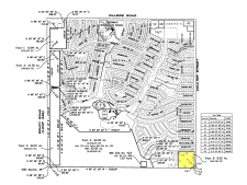 Listing Image #3 - Land for sale at NWC Coulter & Arden, Amarillo TX 79119
