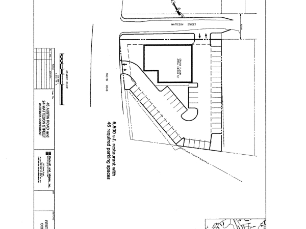 Listing Image #1 - Land for sale at 45 Austin Road, Waterbury CT 06705