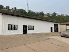 Industrial property for sale in Sioux City, IA