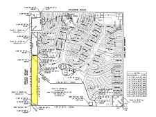 Listing Image #3 - Land for sale at Soncy South of Kingsgate, Amarillo TX 79119
