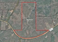 Land for sale in Forsyth, GA