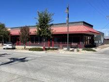 Retail property for sale in Bridgeport, TX