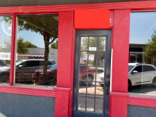 Retail property for sale in Bridgeport, TX