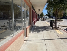 Listing Image #2 - Retail for sale at 919 Halsell, Bridgeport TX 76426