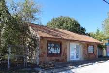 Listing Image #2 - Land for sale at 2701 Jacksboro Highway, Fort Worth TX 76114