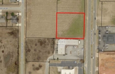 Listing Image #1 - Land for sale at 1279 S. Houston Lake Rd., Warner Robins GA 31088