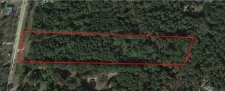 Land for sale in Fort Valley, GA