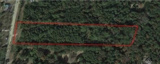 Land property for sale in Fort Valley, GA