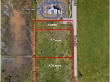 Land property for sale in Warner Robins, GA