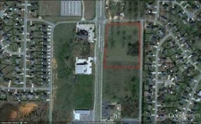 Land property for sale in Warner Robins, GA