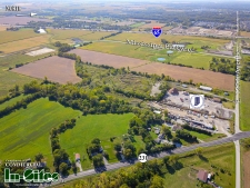 Land property for sale in Crown Point, IN