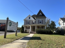 Listing Image #1 - Office for sale at 202 N Main Street, Forked River NJ 08731