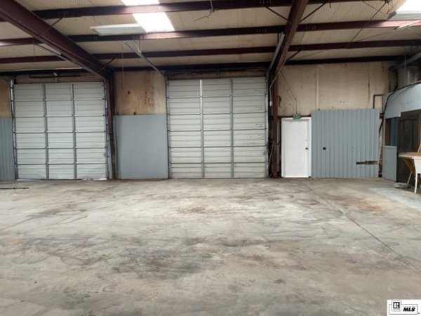 Listing Image #3 - Industrial for sale at 2115 CYPRESS STREET, West Monroe LA 71291