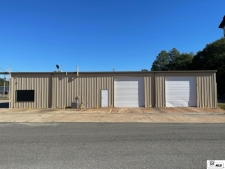Listing Image #2 - Industrial for sale at 2115 CYPRESS STREET, West Monroe LA 71291