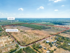 Listing Image #3 - Industrial for sale at TBD West Rockport Road, Somerset TX 78069