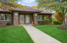 Listing Image #1 - Office for sale at 735 McArdle Drive Unit F, Crystal Lake IL 60014