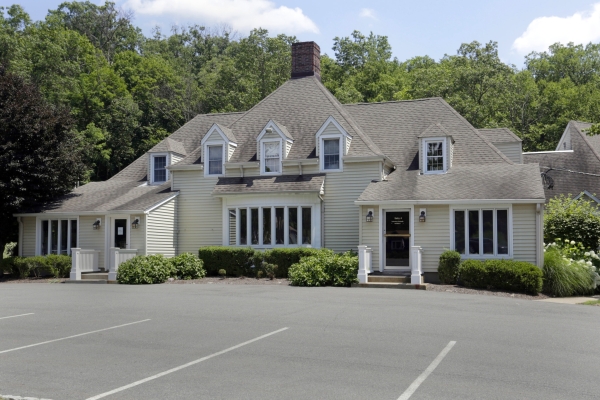 Listing Image #1 - Office for sale at 550 W Main Street, Boonton NJ 07005