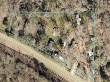 Multi-family property for sale in Americus, GA
