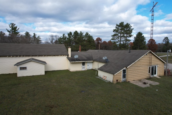 Listing Image #3 - Others for sale at 3163 N Red Oak Road, Lewiston MI 49756