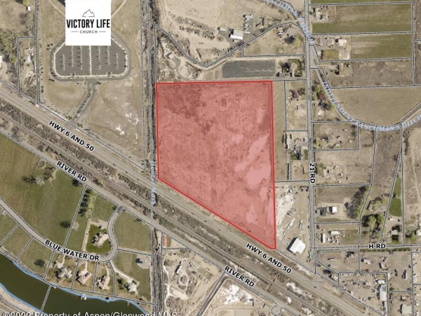 Listing Image #3 - Land for sale at 2070 Highway 6&50, Fruita CO 81521