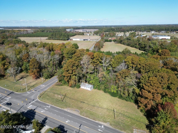 Listing Image #3 - Land for sale at 1056 Hwy 17 South, Elizabeth City NC 27909