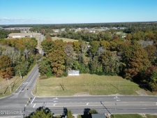 Listing Image #1 - Land for sale at 1056 Hwy 17 South, Elizabeth City NC 27909