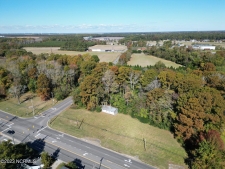 Listing Image #3 - Land for sale at 1056 Hwy 17 South, Elizabeth City NC 27909