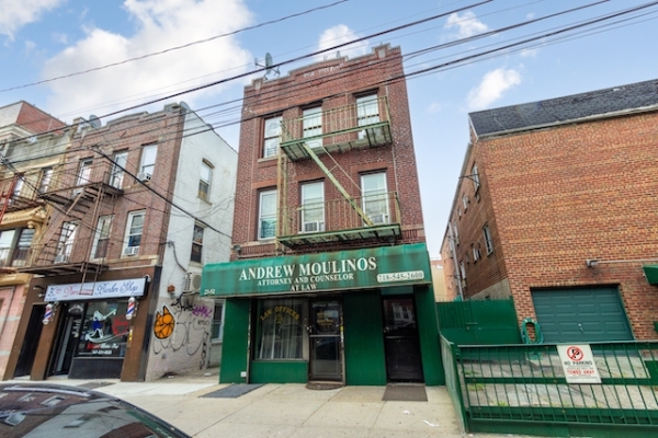Multi-Use for Sale - 2352 31 st, Astoria NY