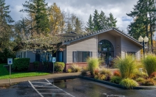 Office for sale in Olympia, WA