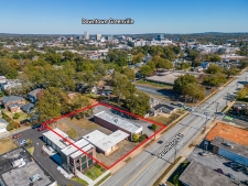 Land property for sale in Greenville, SC