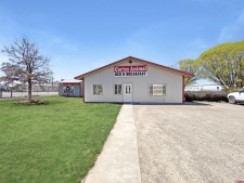 Listing Image #1 - Industrial for sale at 6815 HWY 160/491, Cortez CO 81321