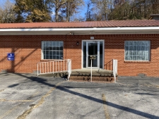 Office property for sale in Centerville, TN